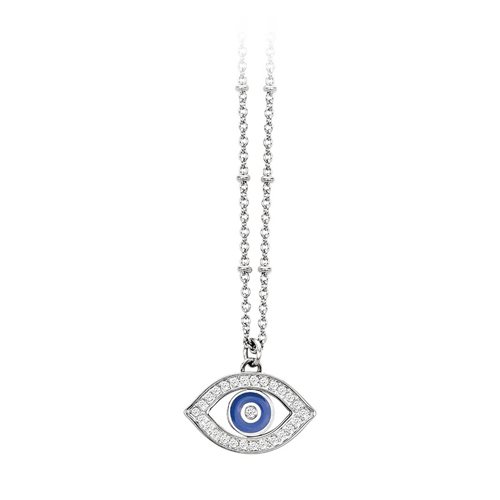Collana 2Jewels Donna Eyes in Acciaio 251411 - 251411